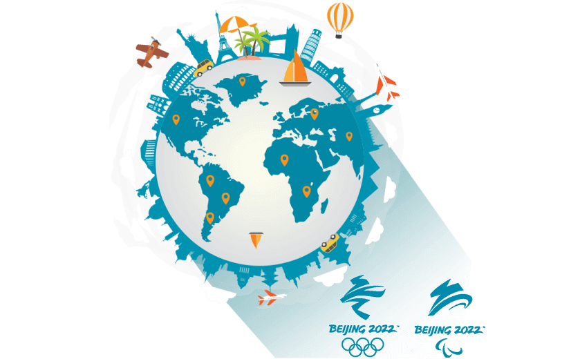 在法属圭亚那怎么穿回中国 - 速帆加速器